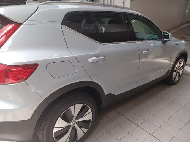 VOLVO XC40 T4 Recharge Plug-in Hybrid Inscription