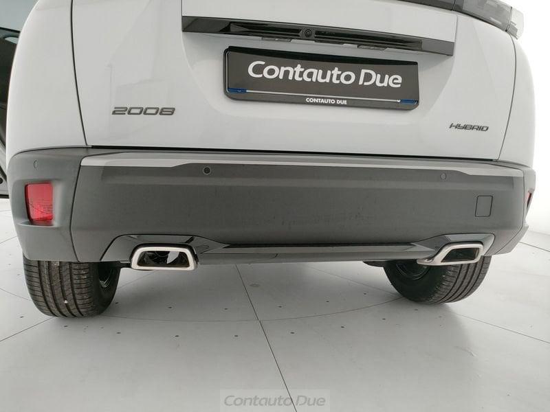 Peugeot 2008 2008 1.2 hybrid Allure 145cv e-dcs6