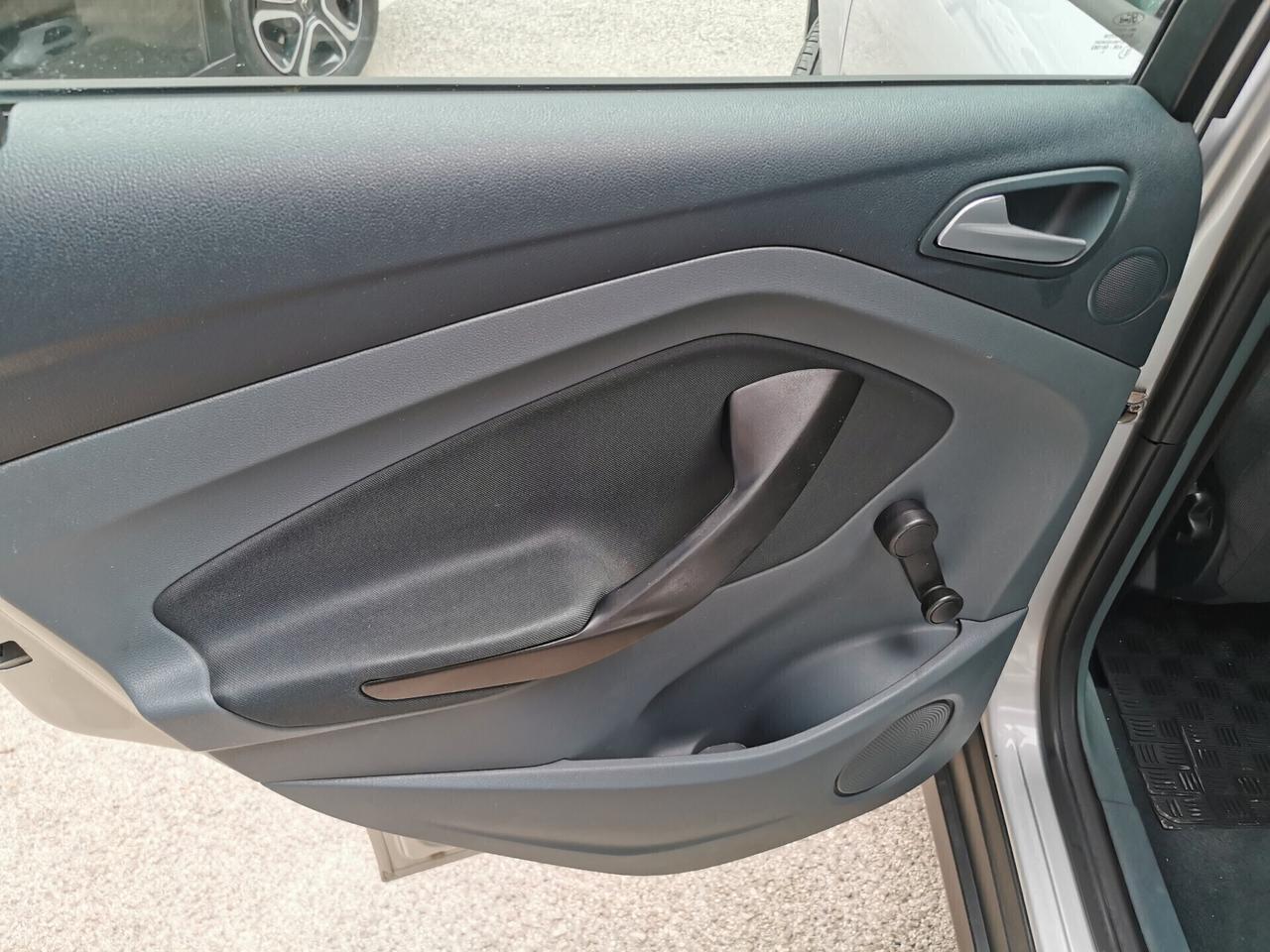 Ford C-Max 1.6 GPL 125cv Plus