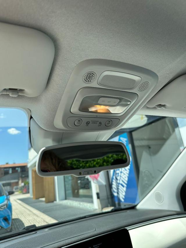 FIAT 500e Berlina 42 kWh Icon +