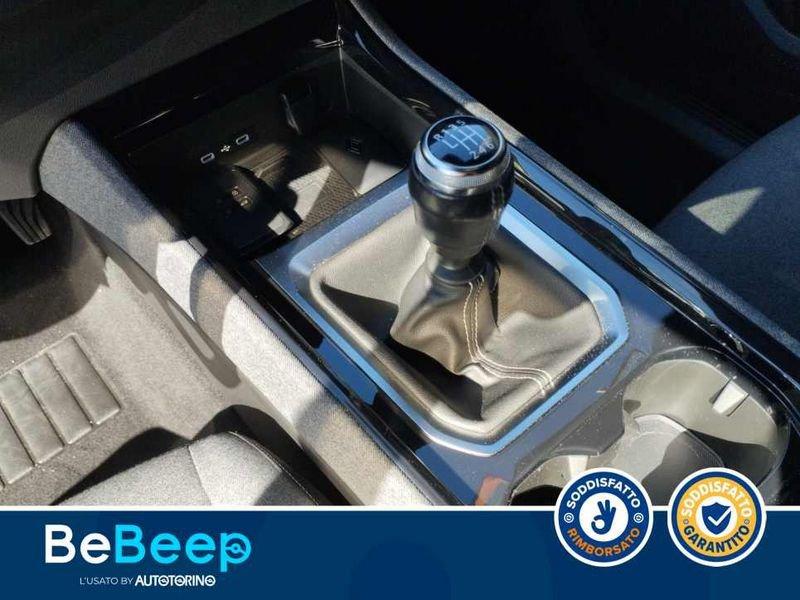 Renault Austral 1.2 MILD HYBRID ADVANCED EQUILIBRE 130CV