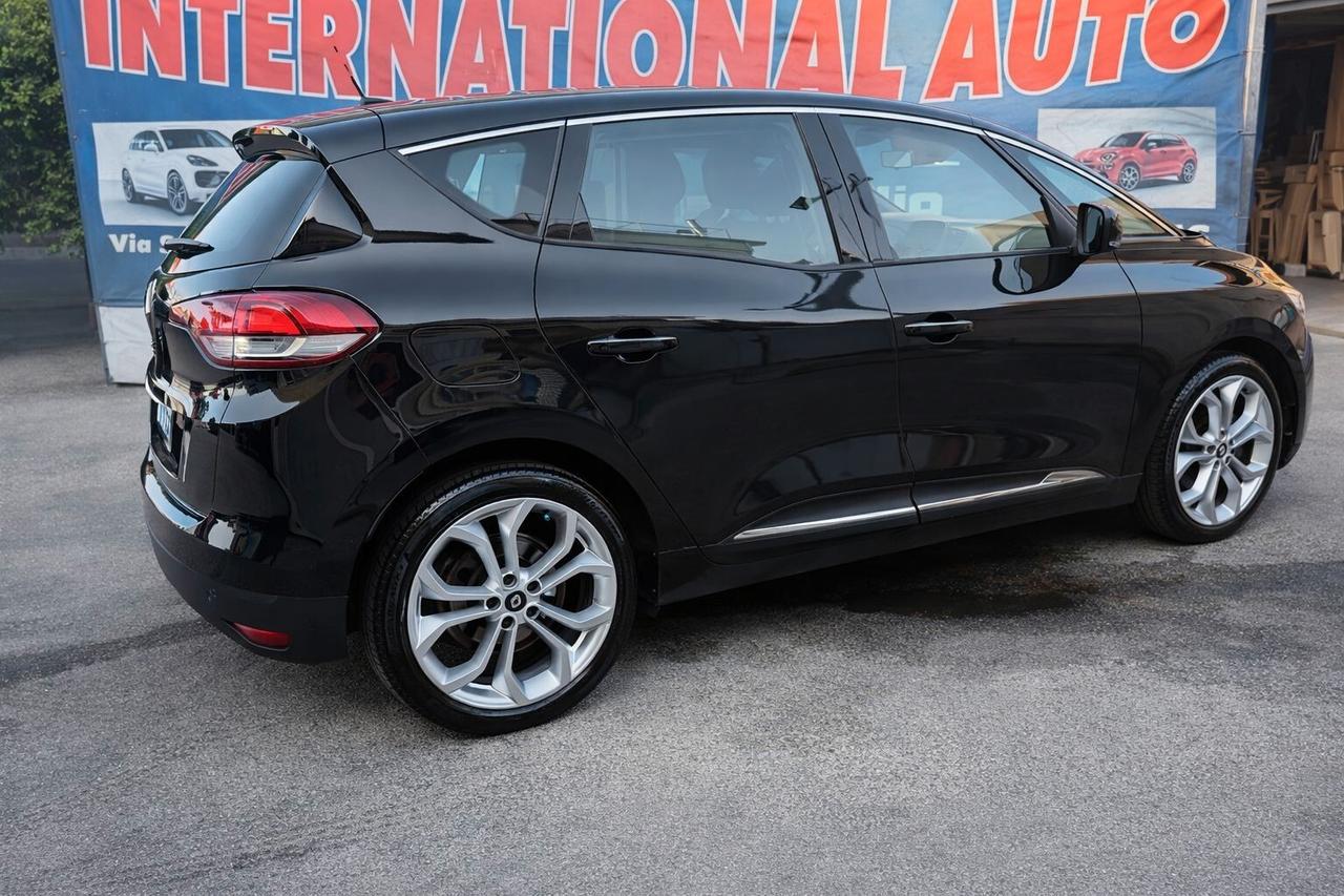 Renault SCENIC 1.5 dci 110CV