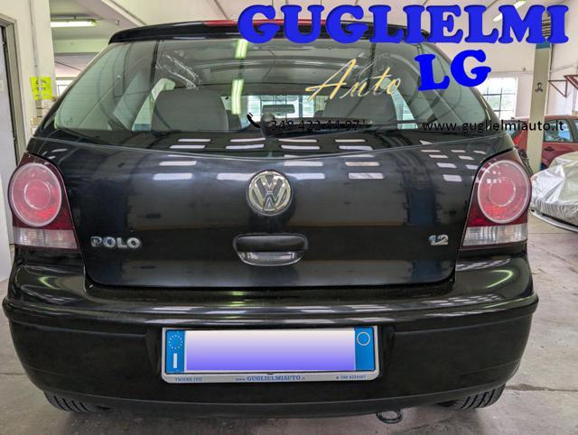 VOLKSWAGEN Polo 1.2/70CV 12V 5p. Comfortline