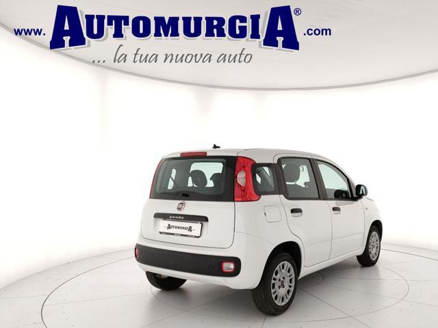 FIAT Panda 1.2 Easy con 5° posto