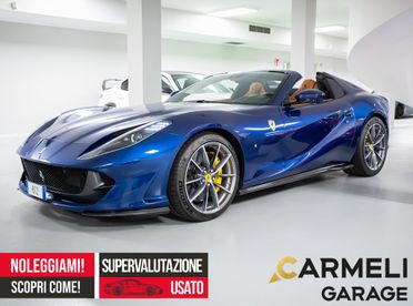 Ferrari 812 GTS GTS