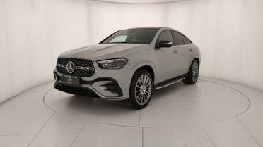 Mercedes-Benz GLE Coupe 350 de phev AMG Line Premium 4matic auto