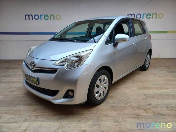 TOYOTA - Verso-S - 1.3 Active cvt