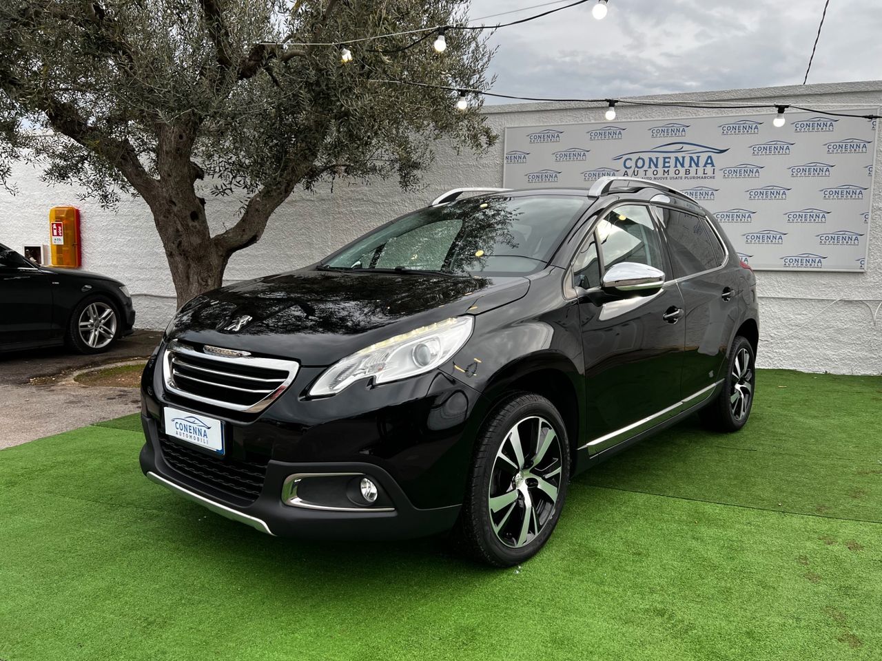 Peugeot 2008 BlueHDi 100 Active