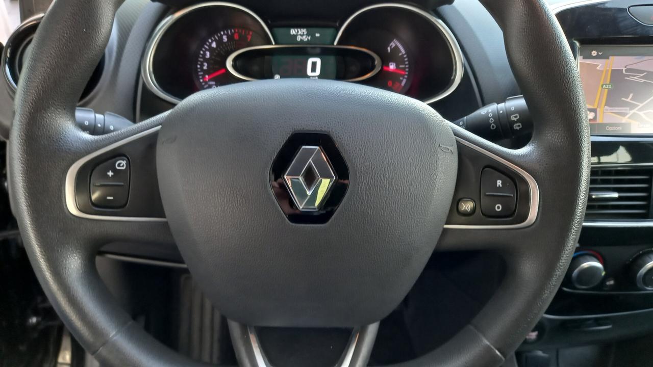 Renault Clio TCe 12V 90 CV GPL 5 porte Energy Business