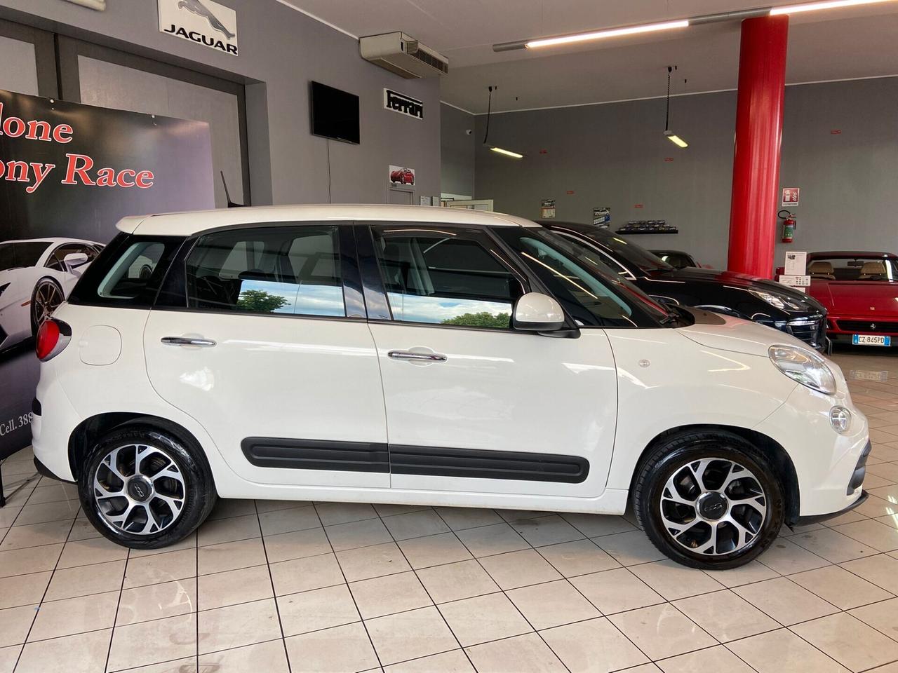 Fiat 500L 1.3 Multijet 95 CV DIESEL
