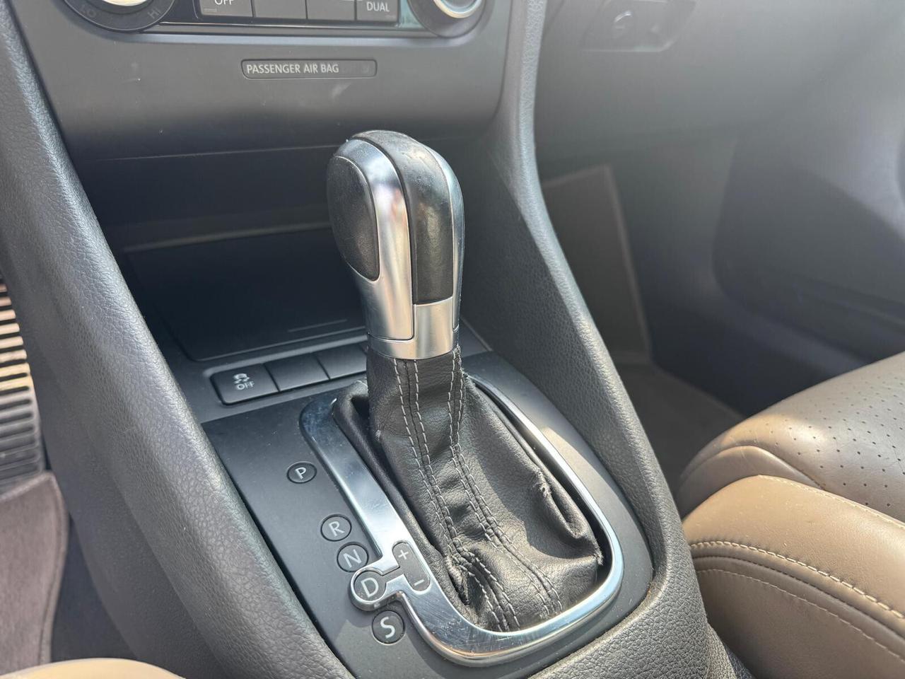 Volkswagen Golf 2.0 TDI 170CV DPF DSG 5p. GTD