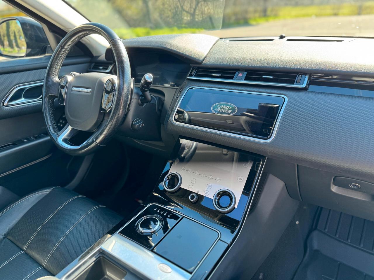 Land Rover Range Velar 2.0 HSE 180CV -PREZZO REALE-