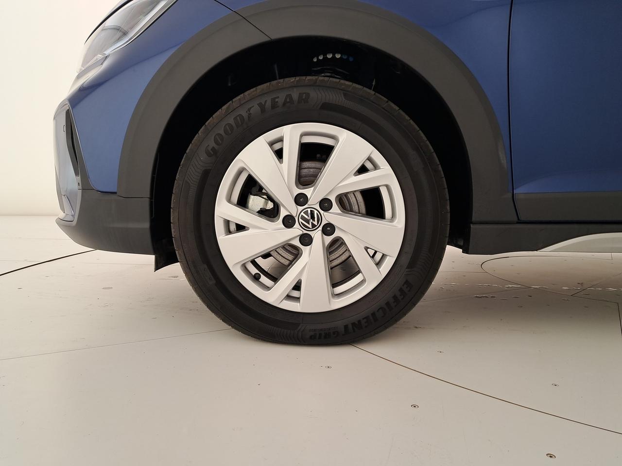 Volkswagen Taigo 1.0 tsi life 110cv