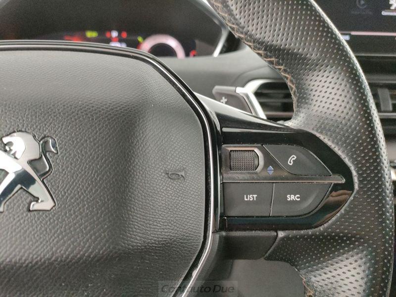 Peugeot 5008 5008 BlueHDi 130 S&S EAT8 GT Pack