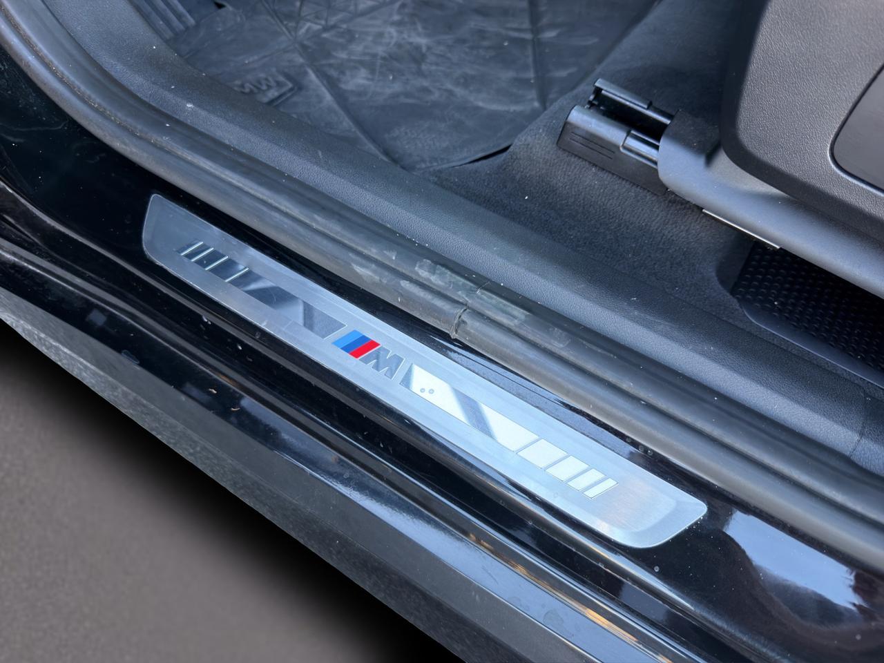 BMW X1 sdrive18d MSport - Unipro - Promo Finanziamento - Pacchetto MSport - Tagliandi BMW
