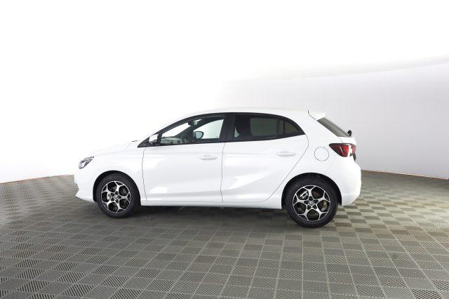 MG MG3 MG3 Hybrid+ Luxury