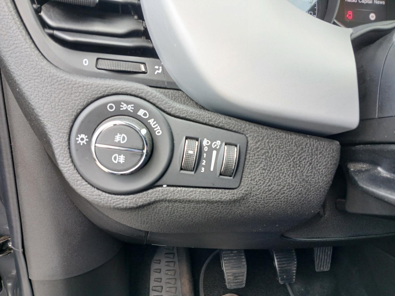 FIAT 500X 1.0 T3 120 CV CONNECT CROSS 2022