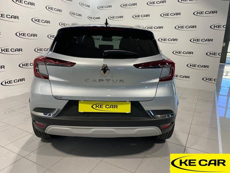 Renault Captur Captur 1.0 tce Techno Gpl 100cv