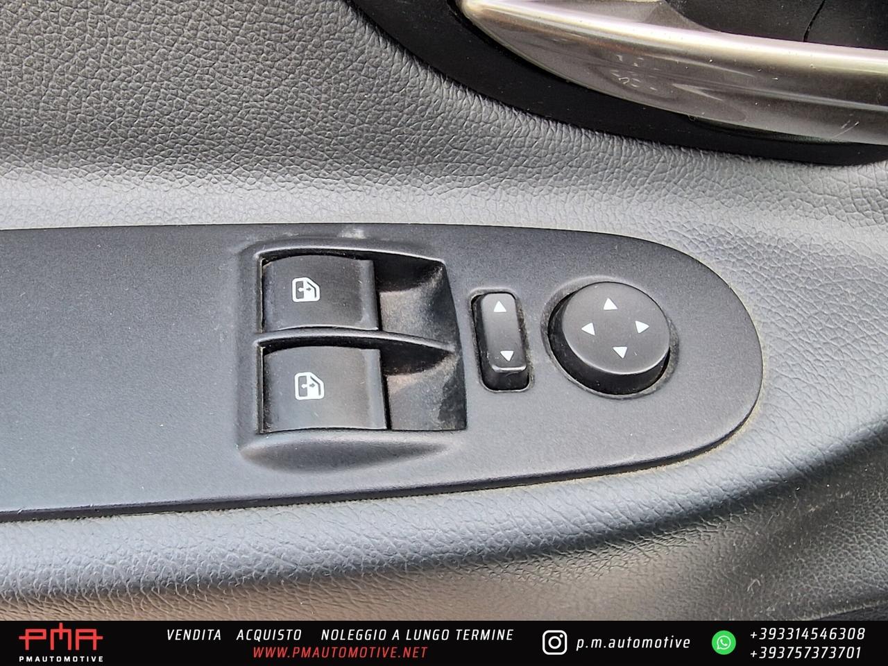 Lancia Ypsilon 1.2 69 CV 5 porte GPL Ecochic 30th