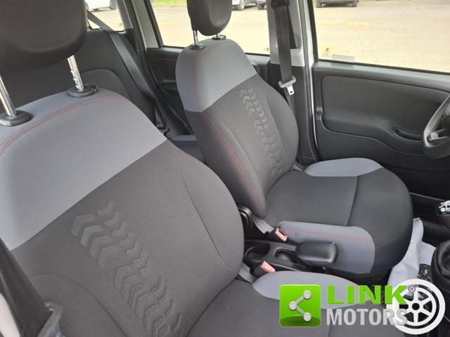 FIAT Panda 1.3 MJT 95 CV S&S Easy