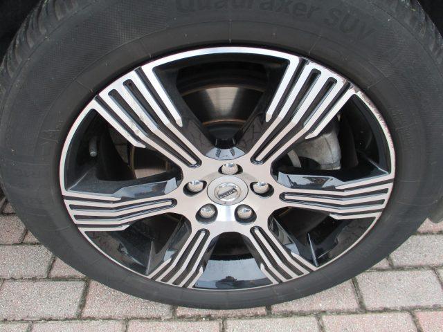 VOLVO XC40 D3 AWD Geartronic Inscription