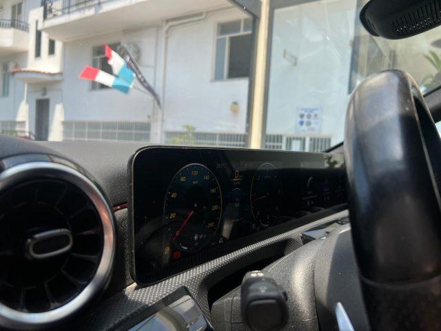 MERCEDES-BENZ A 200 200d Automatic Premium tua a ?285,00 mensili ant.0