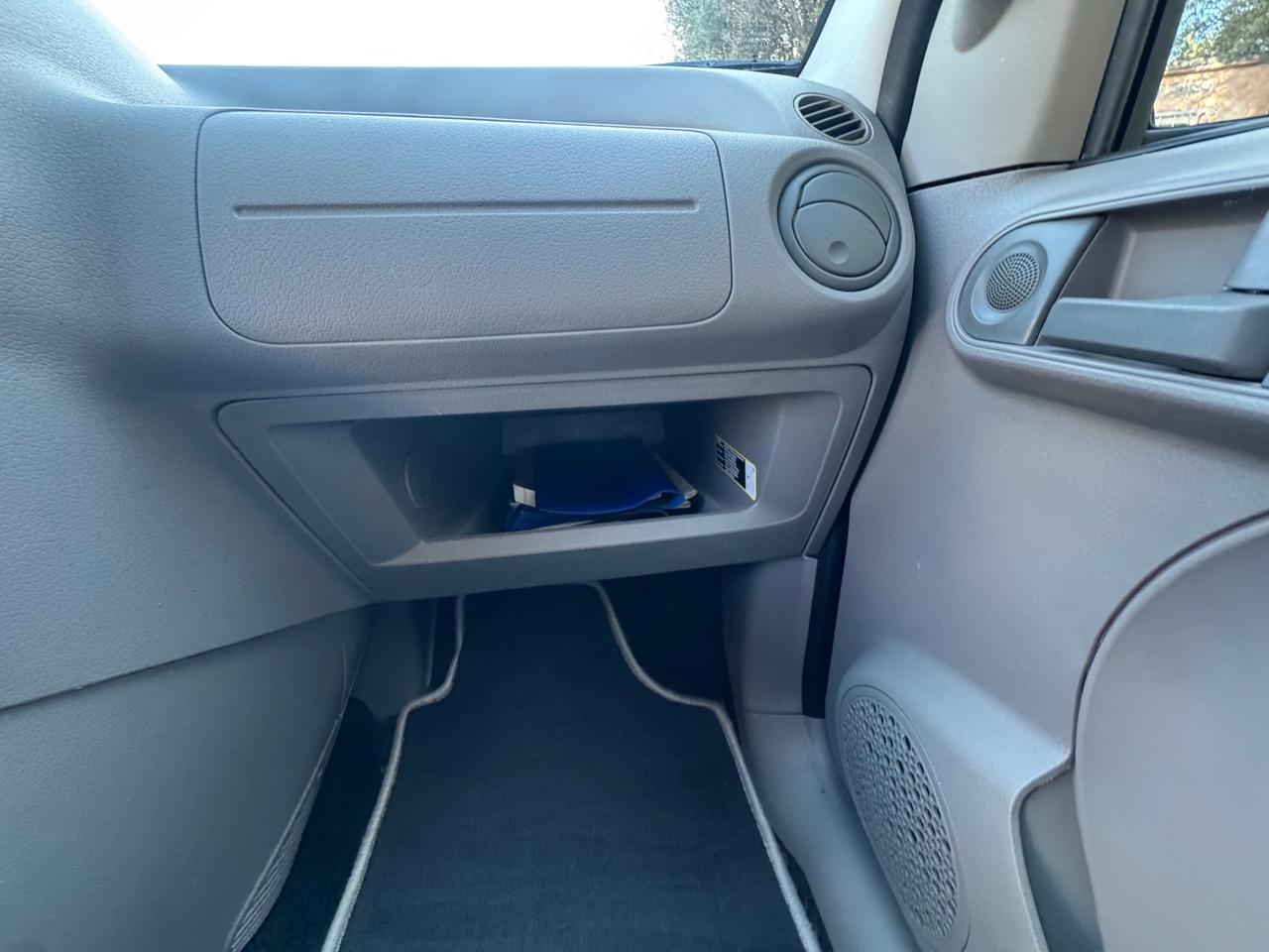 Fiat Panda 1.1 Active