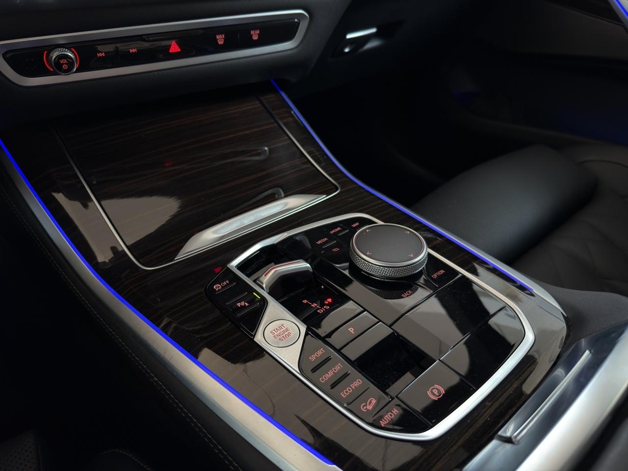 Bmw X5 xDrive30d 48V Msport Pro