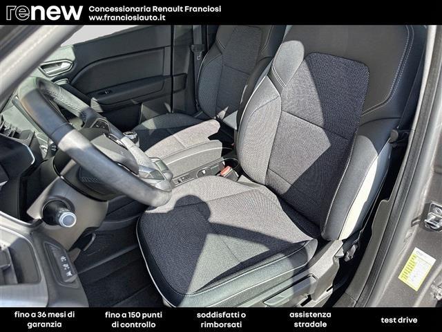 RENAULT Captur TCE 90 INTENS