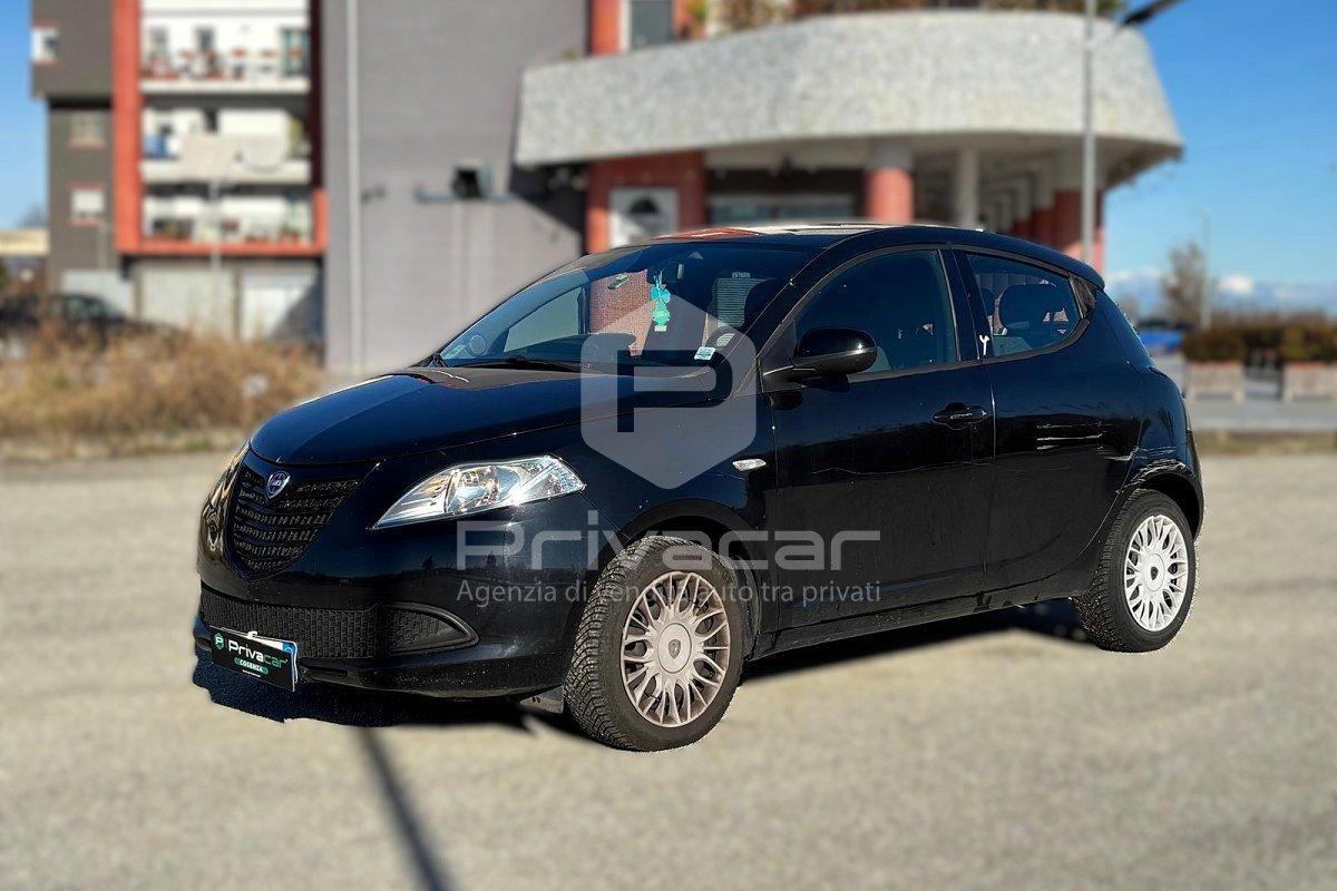 LANCIA Ypsilon 1.2 69 CV 5 porte Elle
