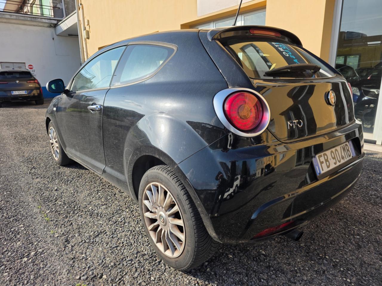 Alfa Romeo MiTo 1.3 JTDm 85 CV S&S Progression