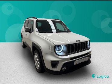 JEEP Renegade 2019 - Renegade 1.6 mjt Limited 2wd 120cv