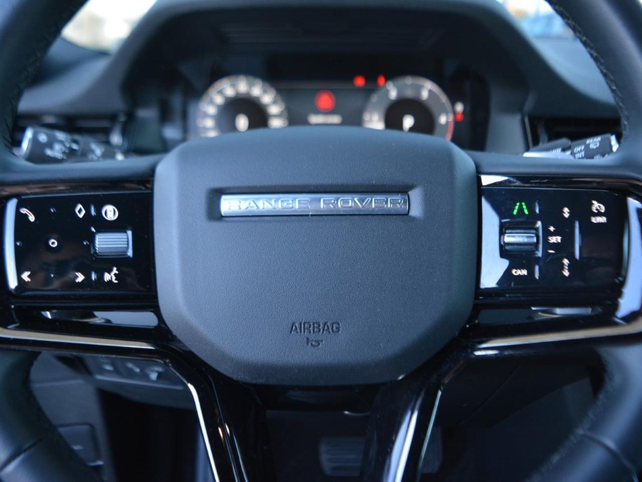 Land Rover Range Rover Evoque 2.0 d i4 mhev 163cv dynamic se awd auto