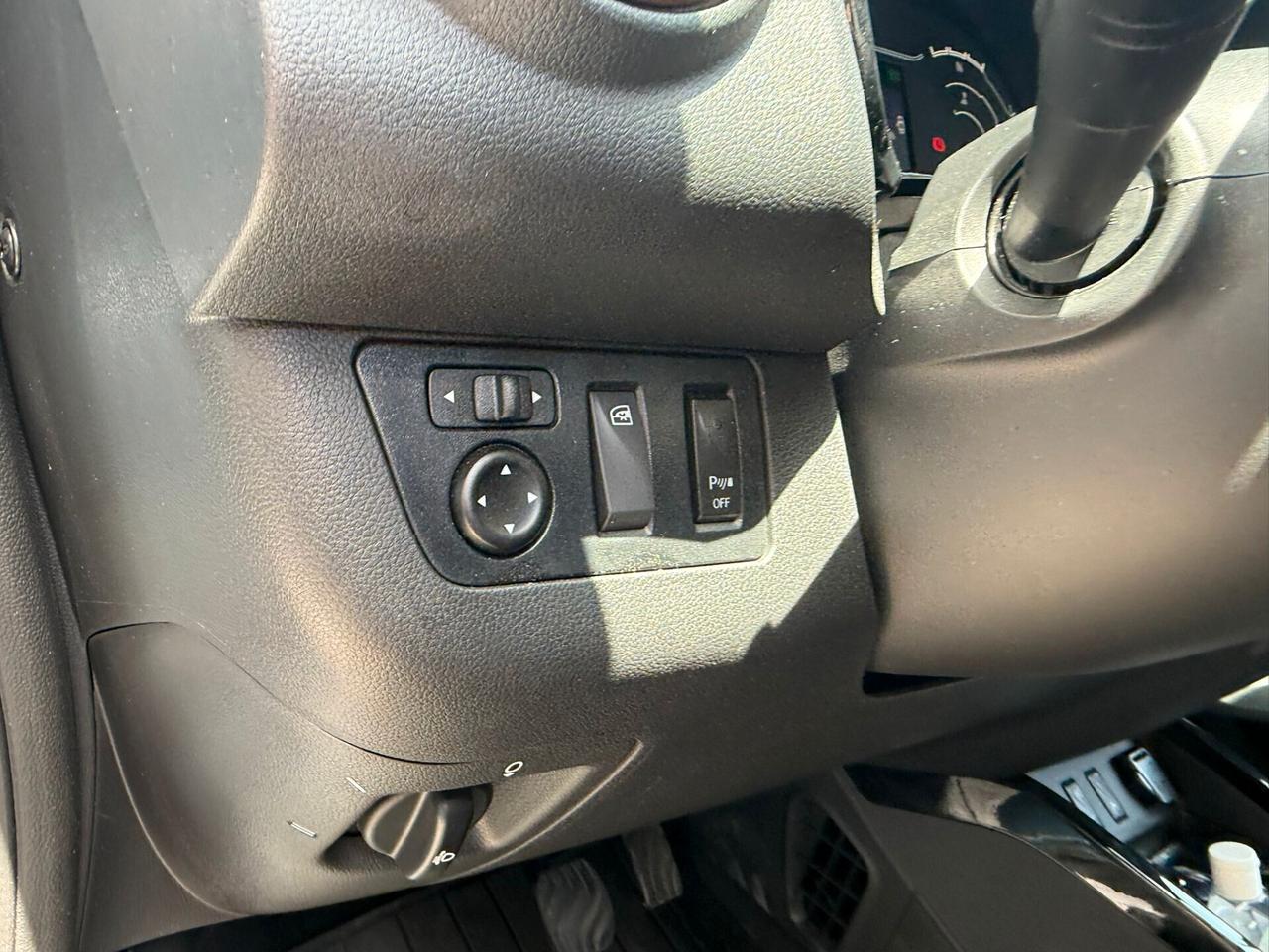 Dacia Spring Extreme Electric 65