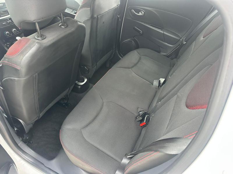 Renault Clio 5 Porte Clio 5p 1.5 dci Live 75cv