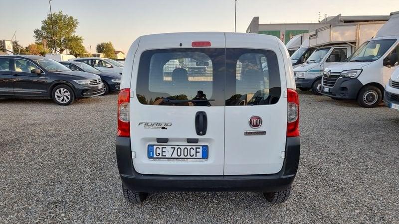 FIAT Fiorino 1.3 MJT 95CV Cargo SX Vetrato