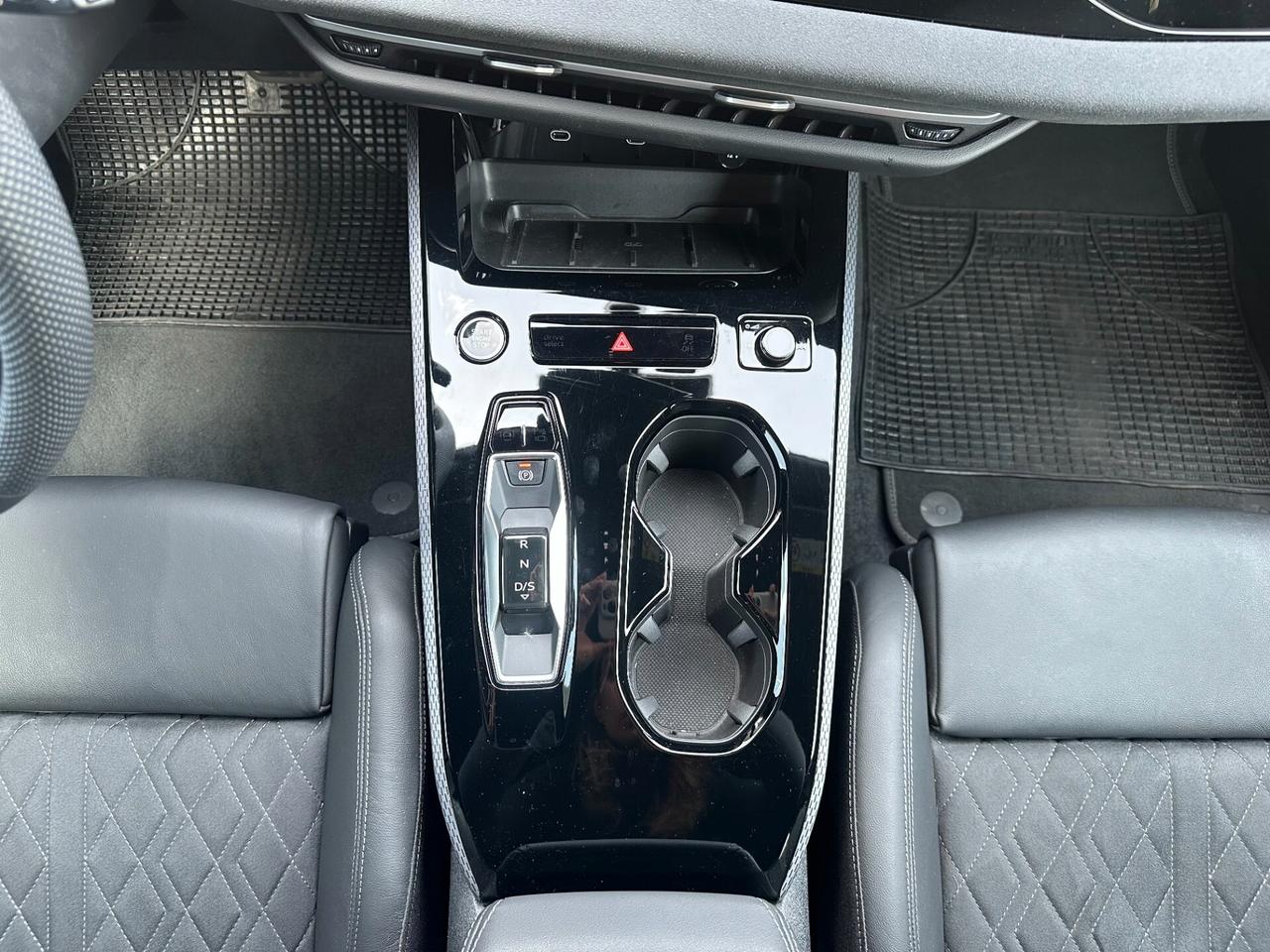 Audi A5 Avant TDI 150 kW mHEV+ S tronic quattro Line edition