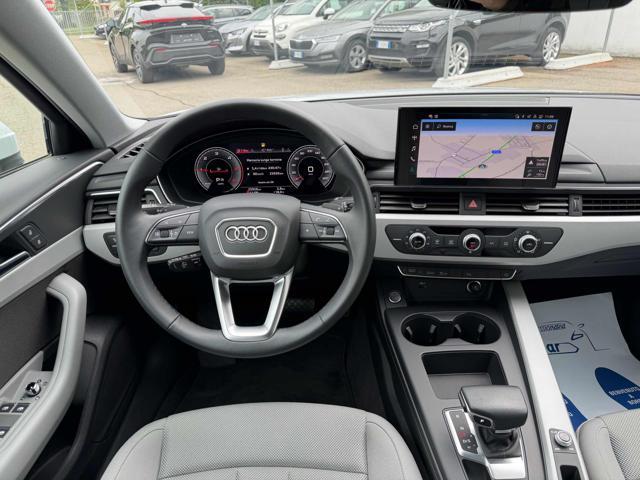 AUDI A4 Avant 35 TDI/163 CV S tronic Business