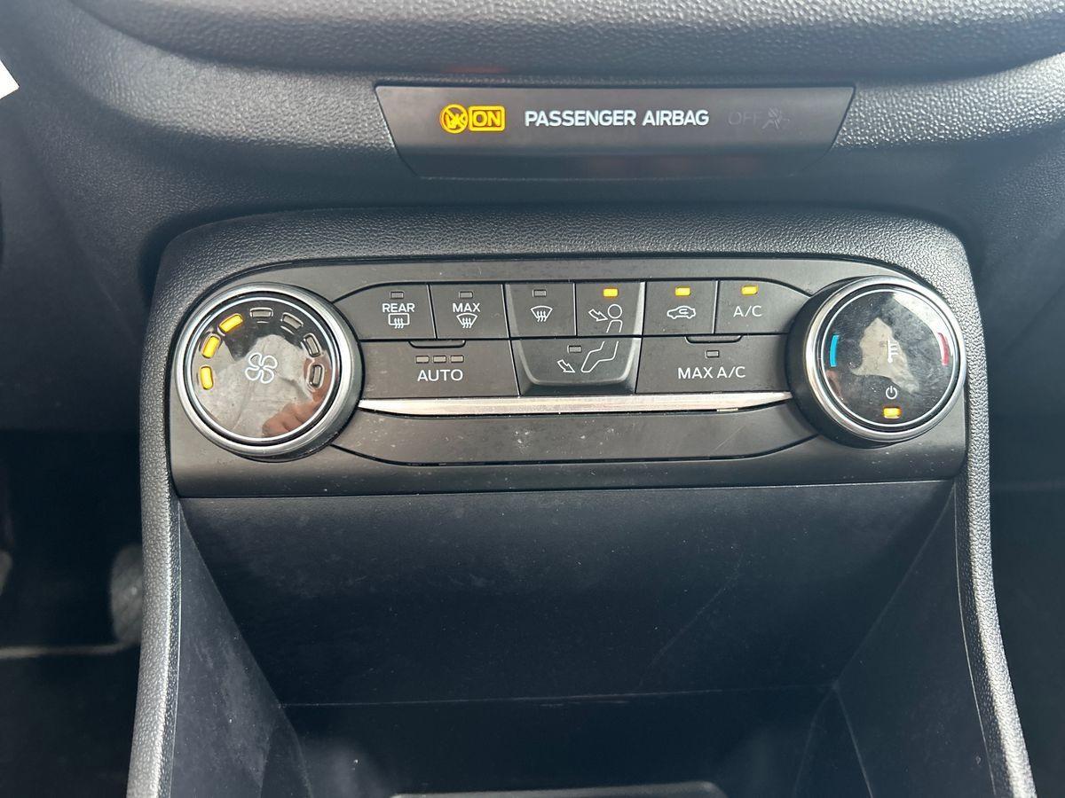 FORD Fiesta VII 2022 5p - Fiesta 5p 1.1 Titanium 75cv