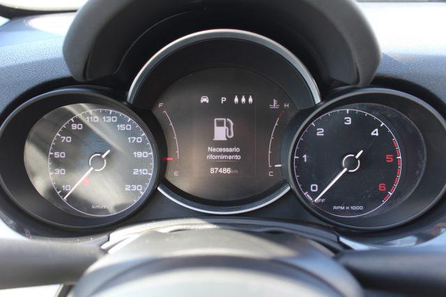 FIAT 500X 2.0 MultiJet 150 CV AT9 4x4 City Cross -PROMO-