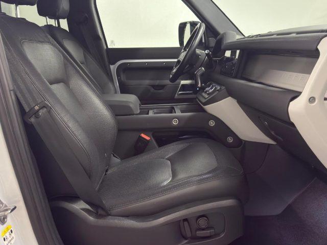 LAND ROVER Defender 110 3.0D I6 200 CV AWD Auto X-Dynamic SE