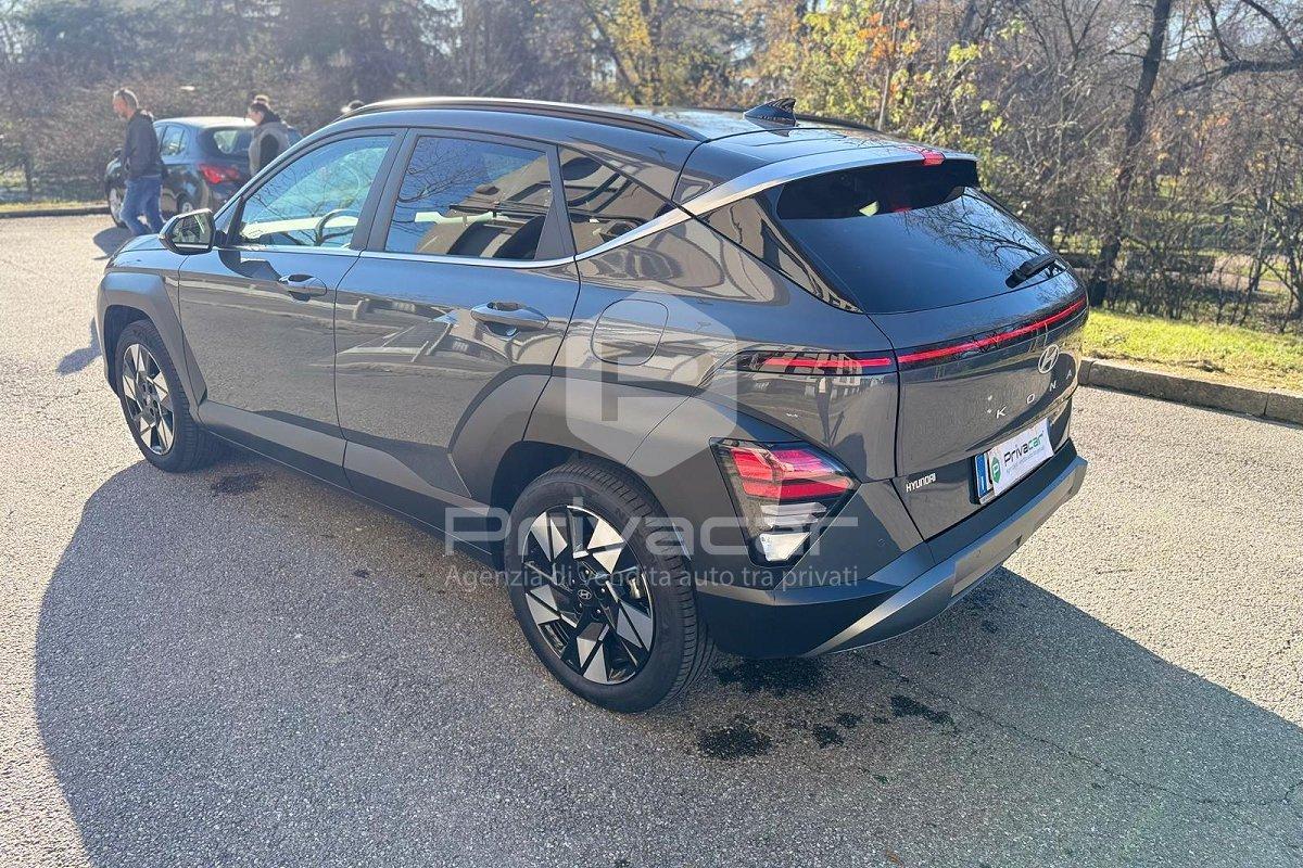 HYUNDAI Kona 1.0 T-GDI DCT NLine