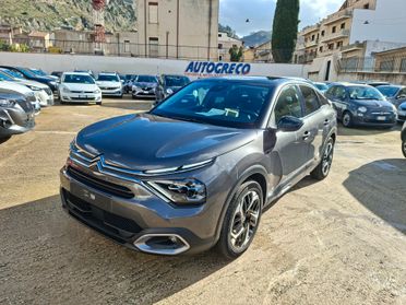 Citroen C4 PureTech 130 S&S EAT8 Shine