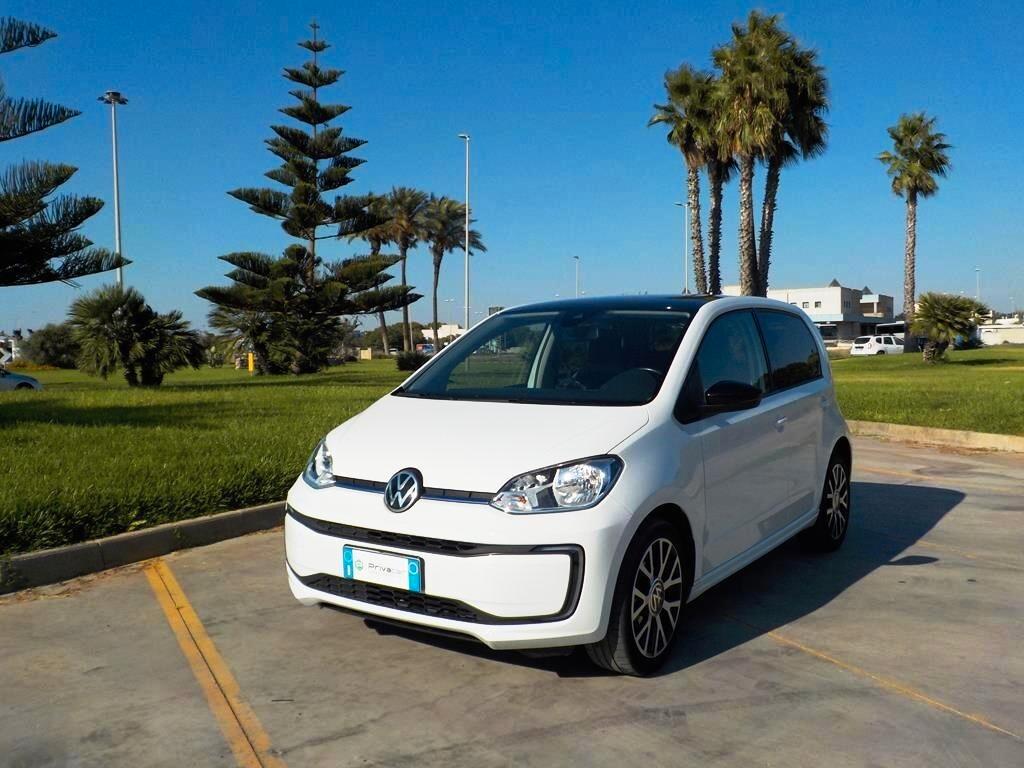 Volkswagen up! e-up! 82 CV