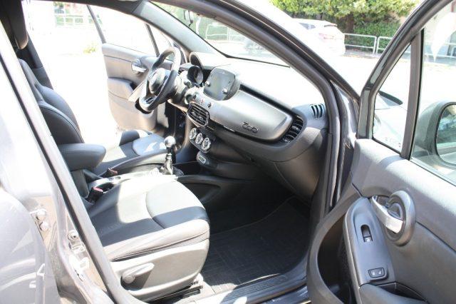 FIAT 500X 1.0 T3 120 CV Sport