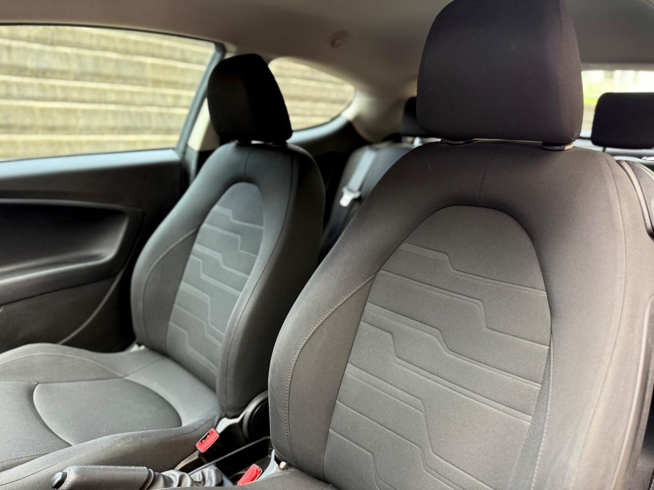 Alfa Romeo MiTo 1.4 70 CV 8V Progression