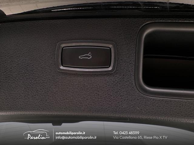 PORSCHE Macan 2.0 Cerchi 21'' GT-Telecamere360°-Terminali-Black