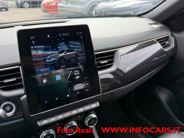 RENAULT Arkana Full Hybrid E-Tech 145 CV Fast Track - PROMO