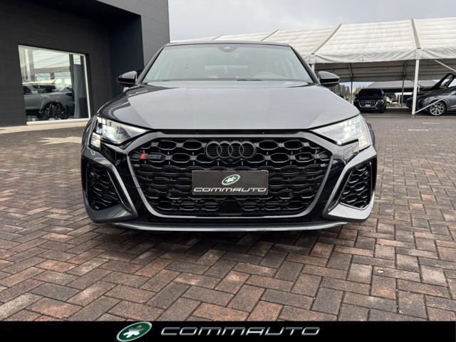 AUDI RS3 SPB TFSI quattro S tronic