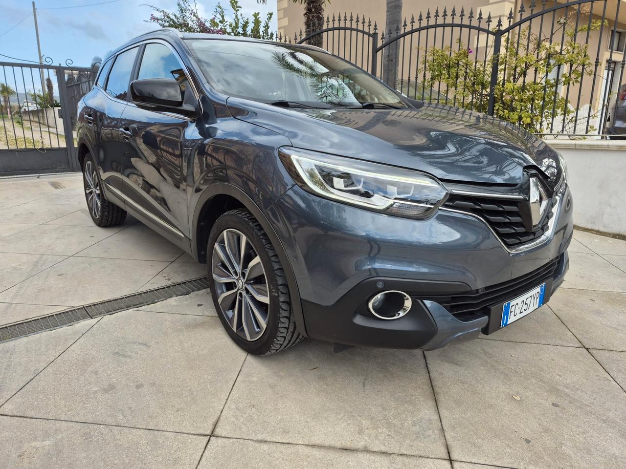 Renault Kadjar dCi 130CV Energy Bose